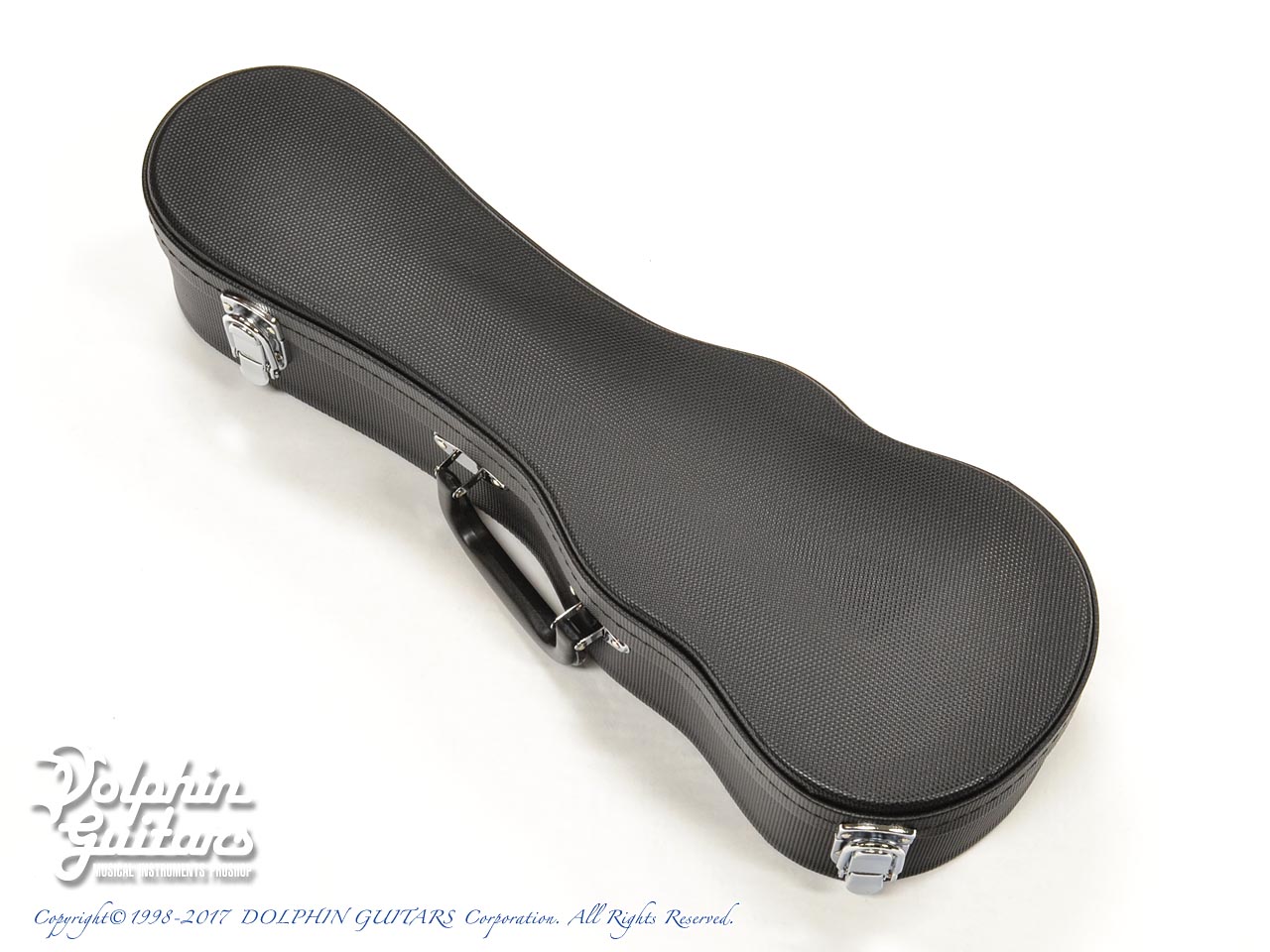 Ohana Ukuleles SK-21 Small Soprano |ドルフィンギターズ