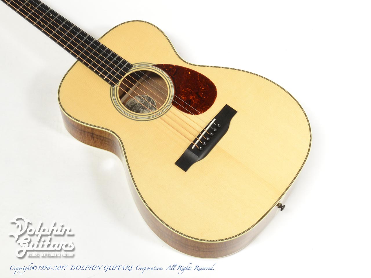 0-2KE (Hawaiian Koawood)