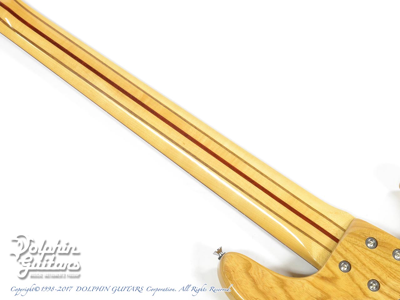 ESP AM-660 Custom|ドルフィンギターズ