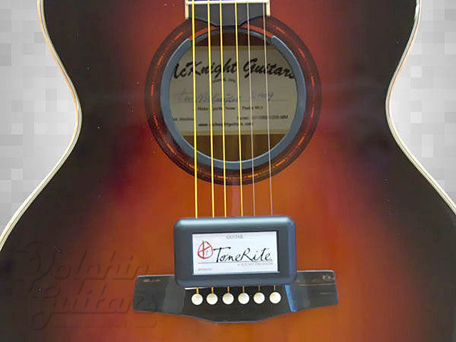 ToneRite 3G ギター鳴らし込み装置