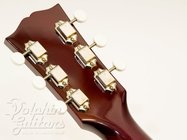 HEADWAY HJ-2009 FM CTM (CS)|ドルフィンギターズ