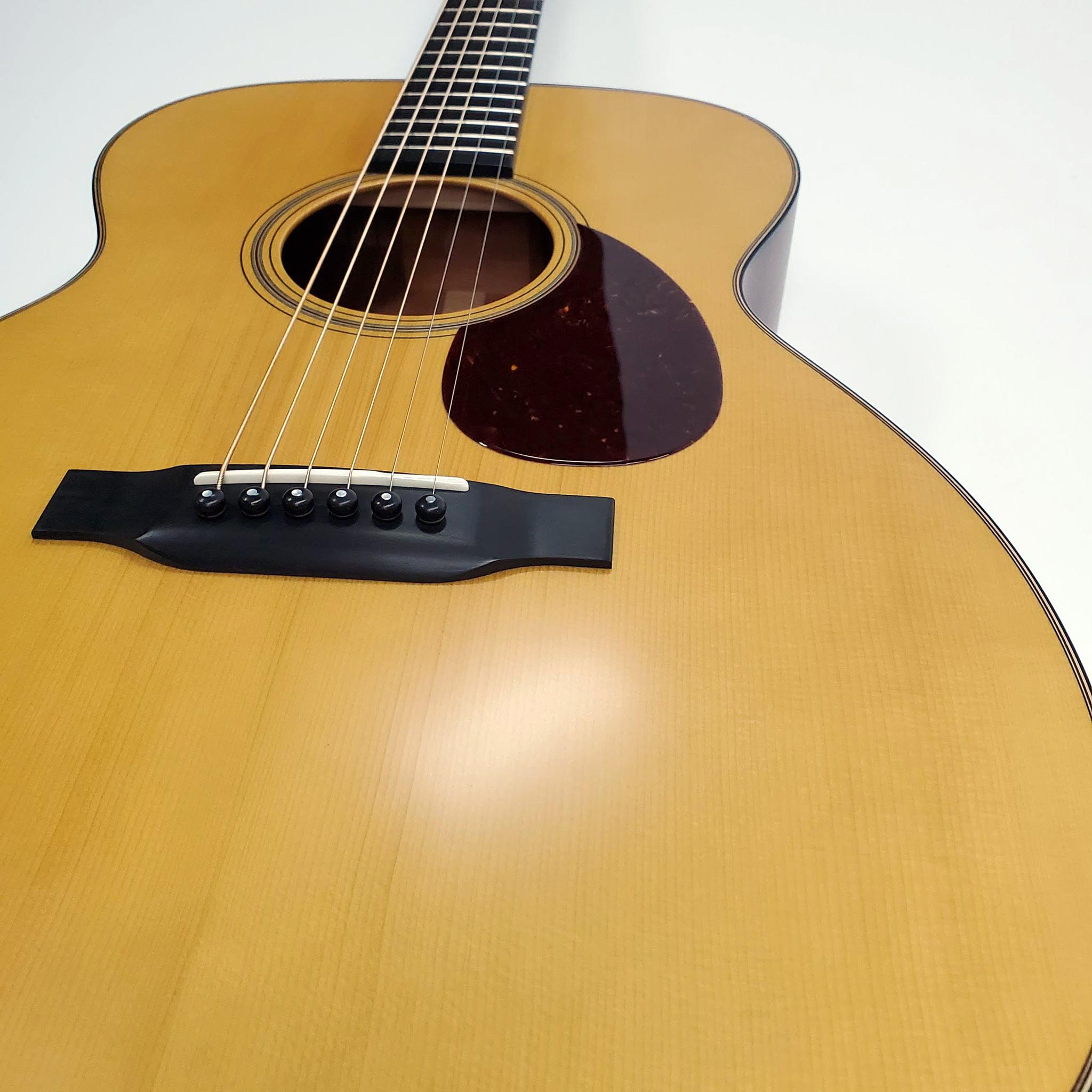 ドルフィンギターズ アコースティックギター・ウクレレ販売